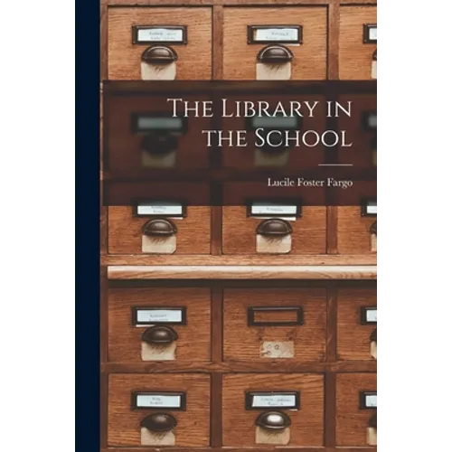 The Library in the School