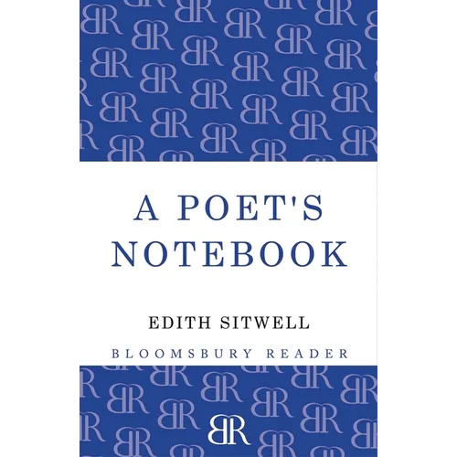 A Poet's Notebook