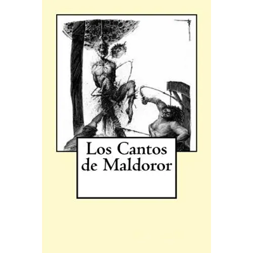 Los Cantos de Maldoror