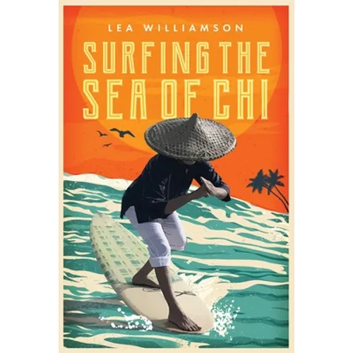 Surfing the Sea of Chi