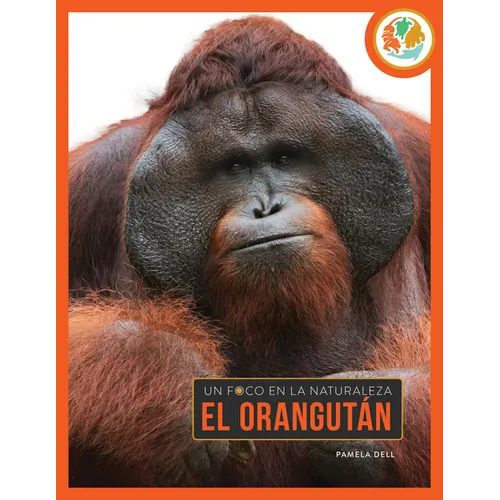 El Orangután: Spanish Edition