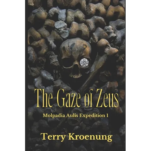 The Gaze of Zeus: Molpadia Aulis Expedition 1