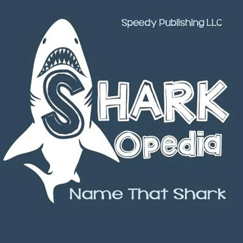 Shark-Opedia Name That Shark