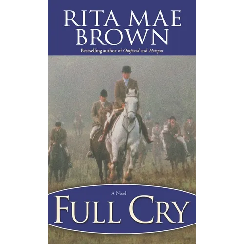 Full Cry