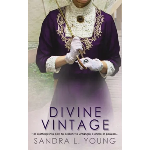 Divine Vintage