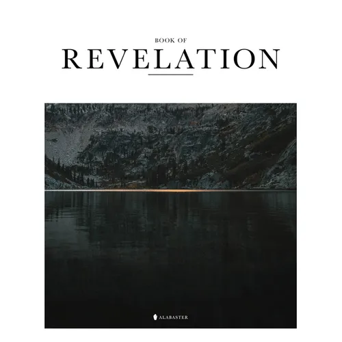 Book of Revelation(sc, Nlt)