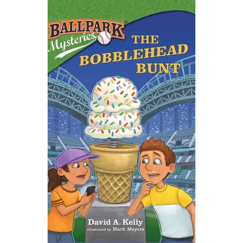 The Bobblehead Bunt