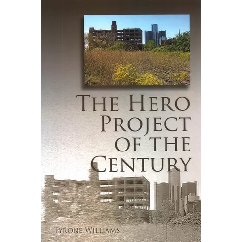 The Hero Project of the Century