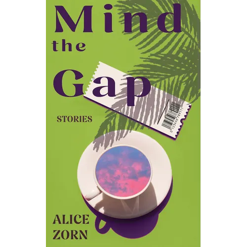 Mind the Gap