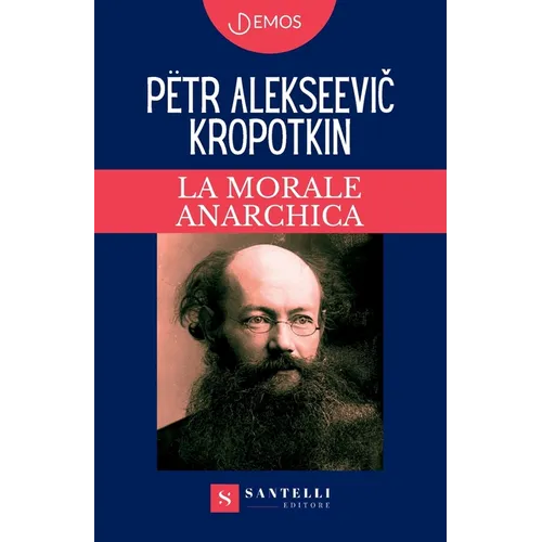 La Morale Anarchica