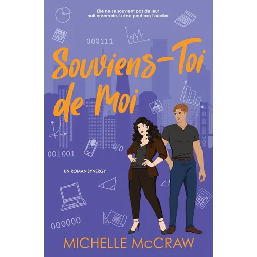 Souviens-Toi de Moi: Une fake-dating romance au bureau
