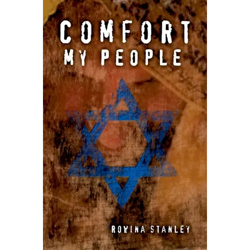 Comfort My People