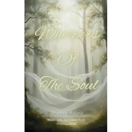 Whispers Of The Soul