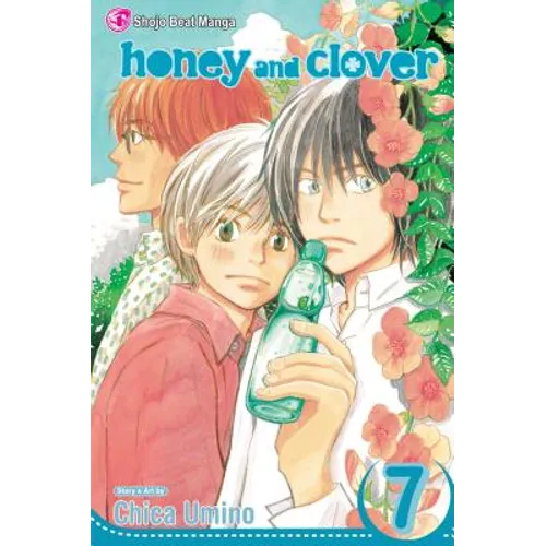 Honey and Clover, Vol. 7