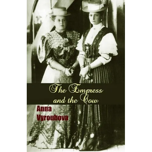 The Empress and the Cow
