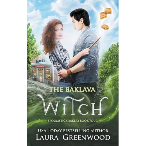 The Baklava Witch