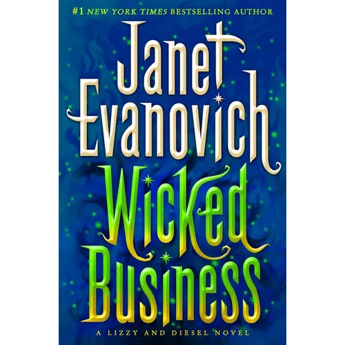 Wicked Business
