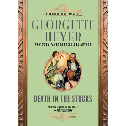 Death in the Stocks
