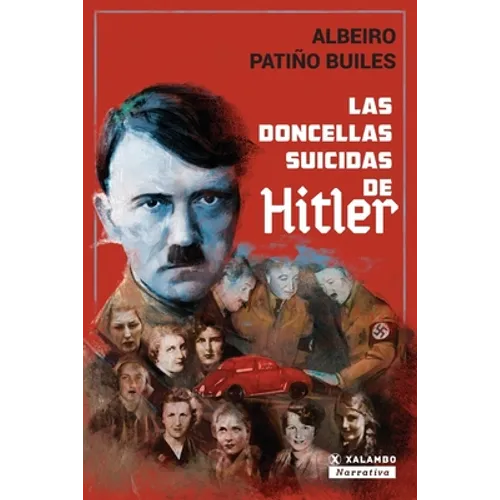 Las doncellas suicidas de Hitler