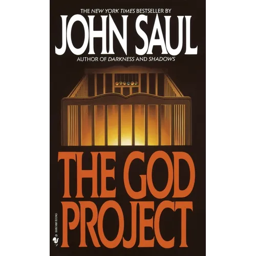 The God Project