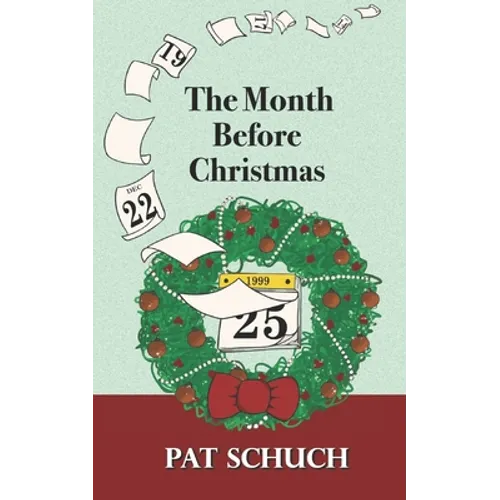 The Month Before Christmas