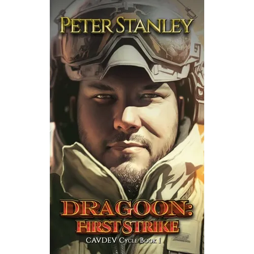 Dragoon: First Strike