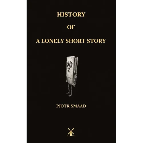 History of a Lonely Short Story