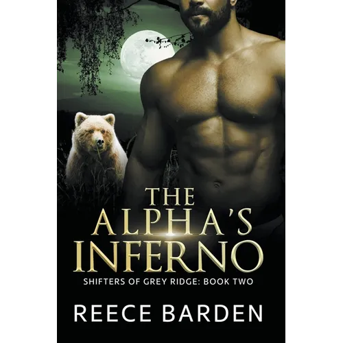 The Alpha's Inferno