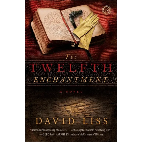 The Twelfth Enchantment