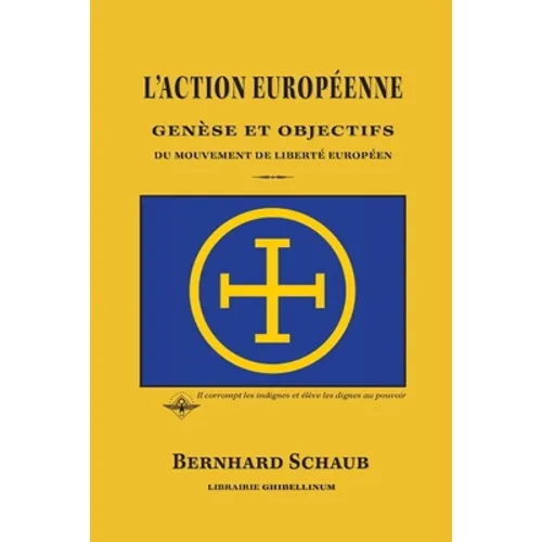 L'action européenne