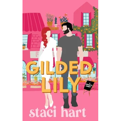 Gilded Lily