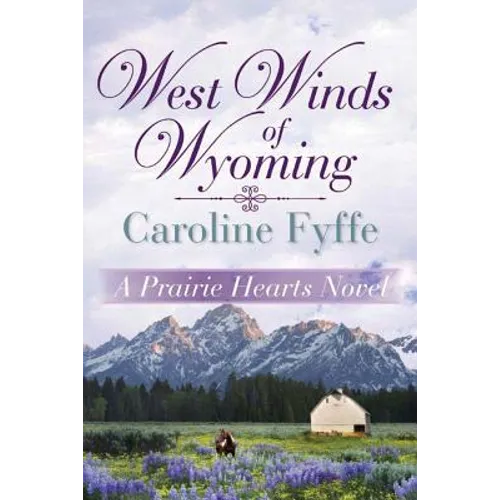 West Winds of Wyoming