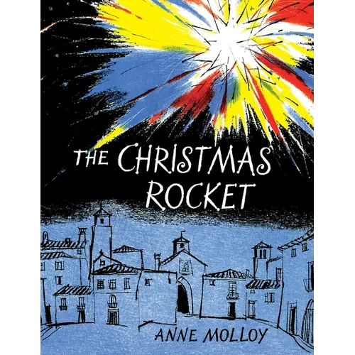 The Christmas Rocket
