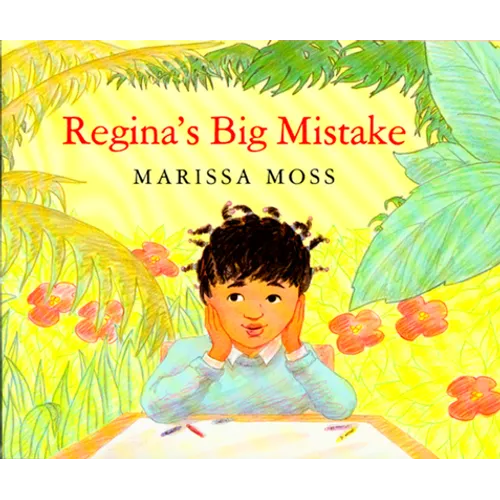 Regina's Big Mistake