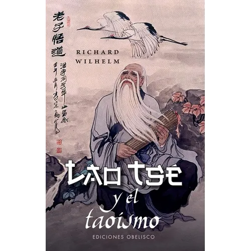 Laotsé Y El Taoísmo
