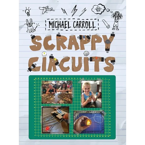 Scrappy Circuits