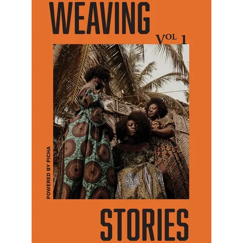 Weaving Stories