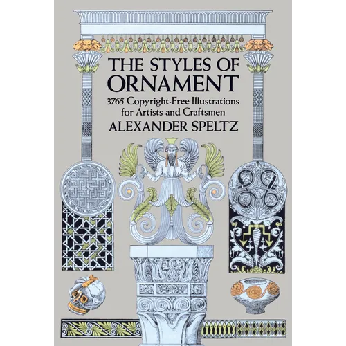 The Styles of Ornament