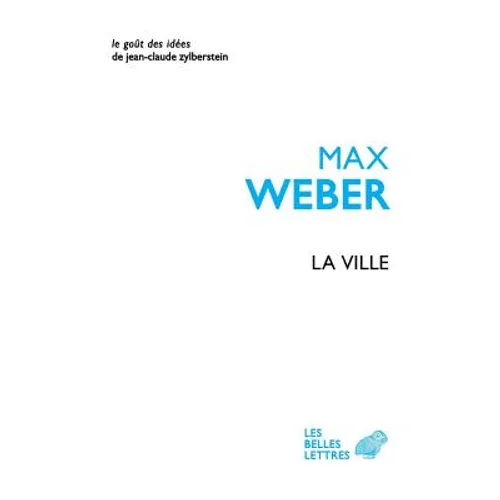 La Ville