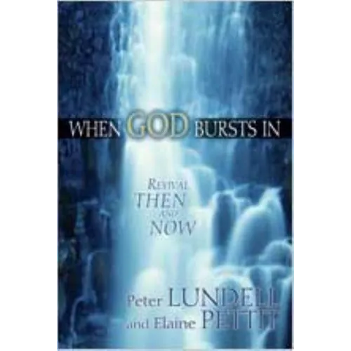 When God Bursts In