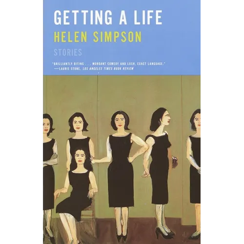 Getting a Life: Stories