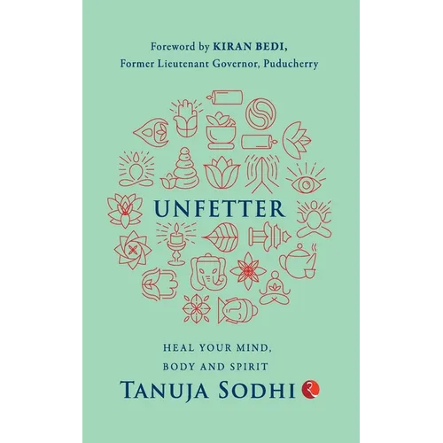 Unfetter