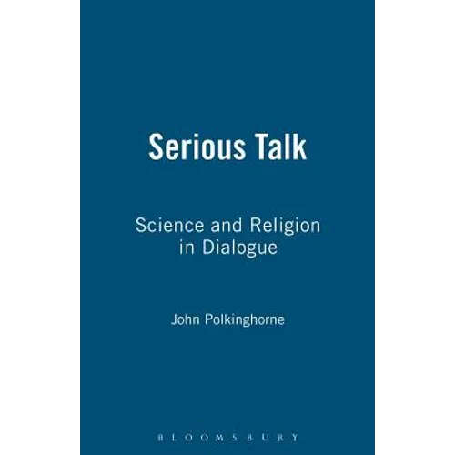 Serious Talk