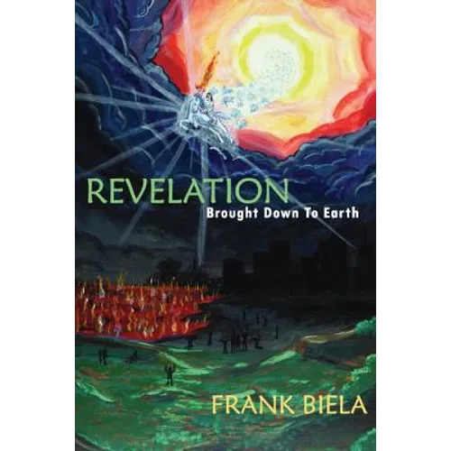 Revelation Brought Down to Earth
