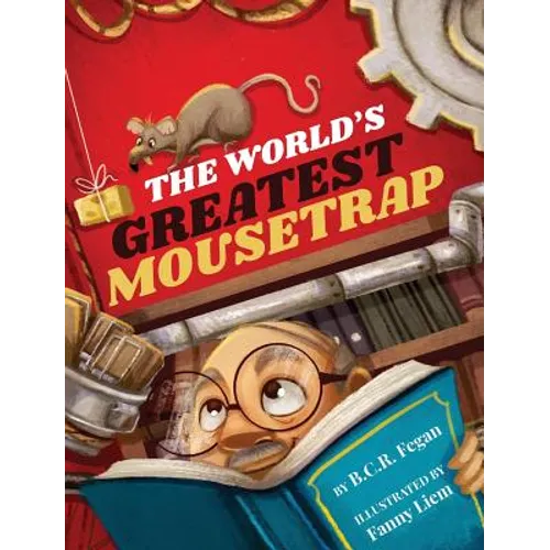 The World's Greatest Mousetrap