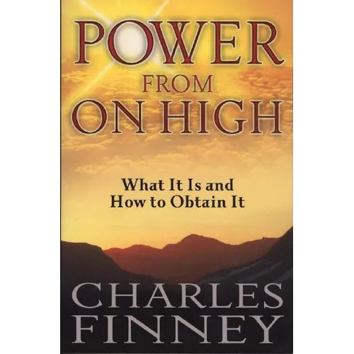 Power from on High