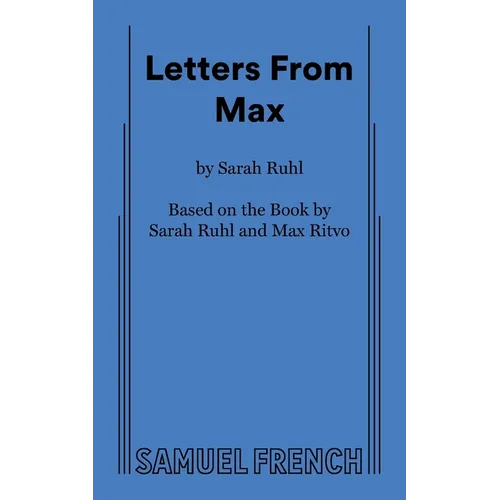 Letters From Max