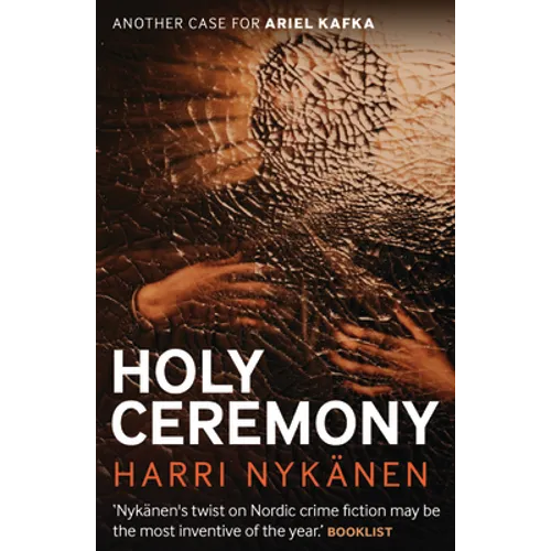 Holy Ceremony