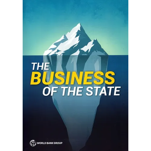 The Business of the State