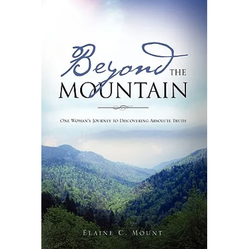 Beyond the Mountain